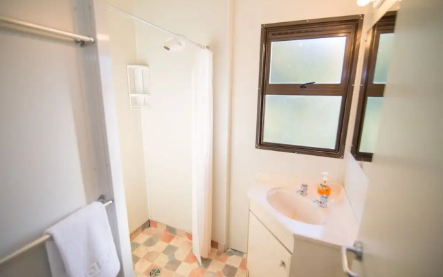 Rangiora Eco Holiday Park