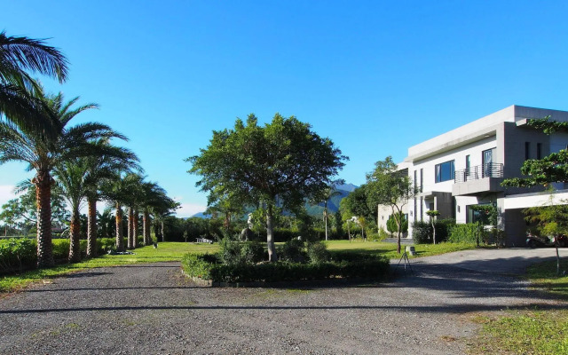 Viasea B&B