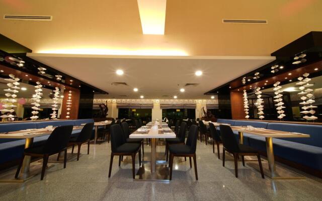Paya Bunga Hotel Terengganu