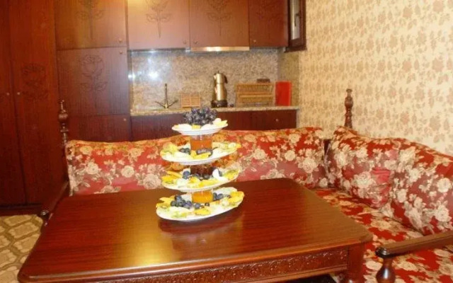 The First Ottoman Apartments