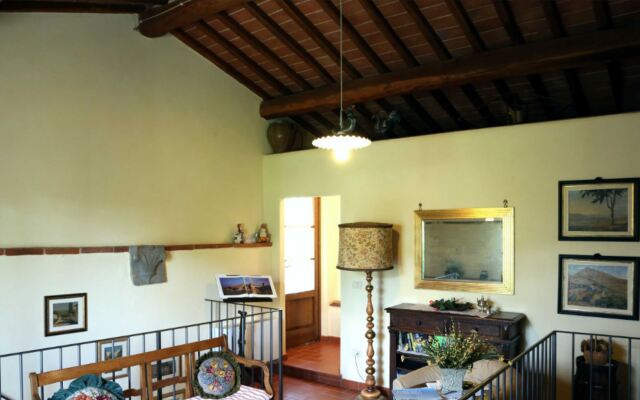 La Villa a Charming Villa With Swimming Pool-la Villa