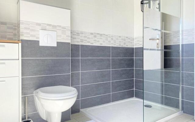 Résidence 303-frehel - 3 Pièces pour 6 Personnes 374
