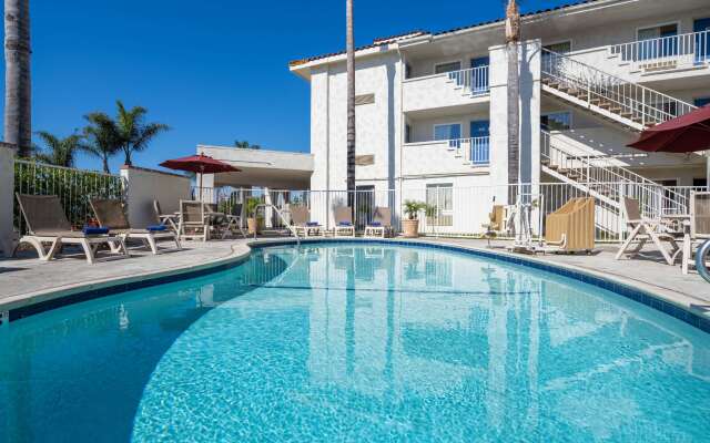 Motel 6 Ventura, CA - South