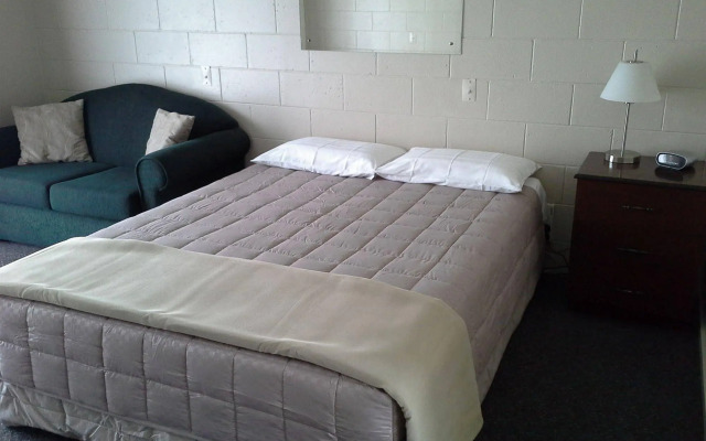 Westport Motels