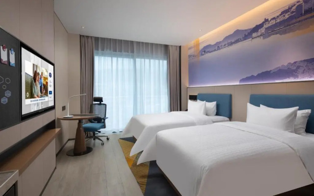 Hampton by Hilton Shenzhen Dameisha