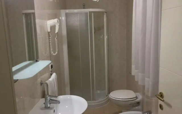 Hotel Ristorante La Stazione