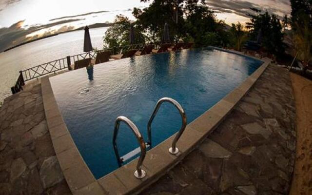 Raja Laut Coral View