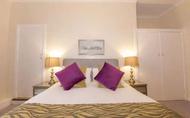 Royal Goat Hotel