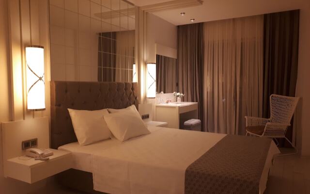Sare Hotel