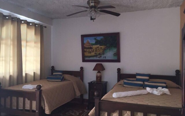 Hotel Cordoba
