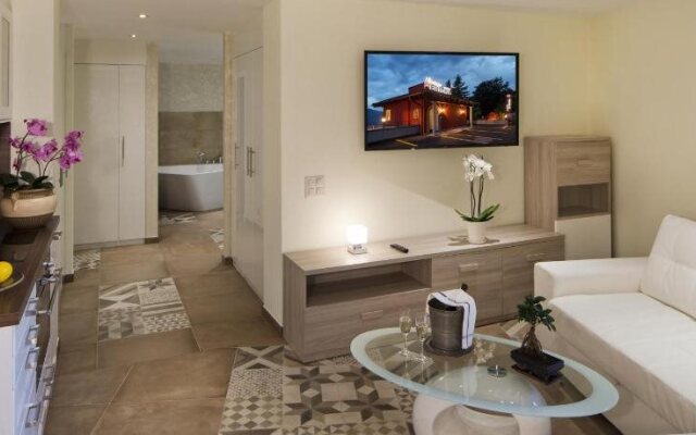 Boutiquehotel Albergo Brione