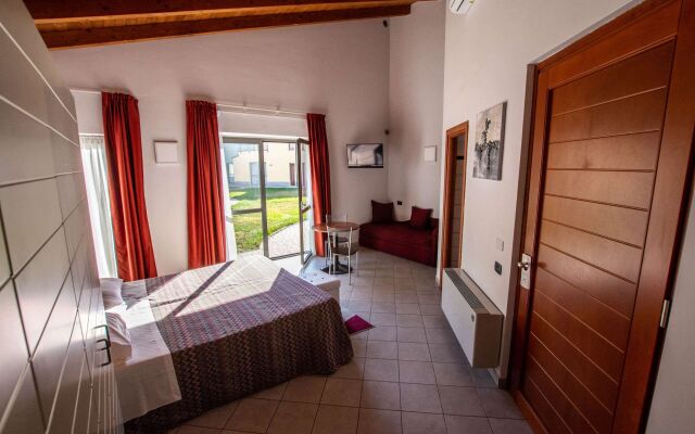 Alba Village Hotel