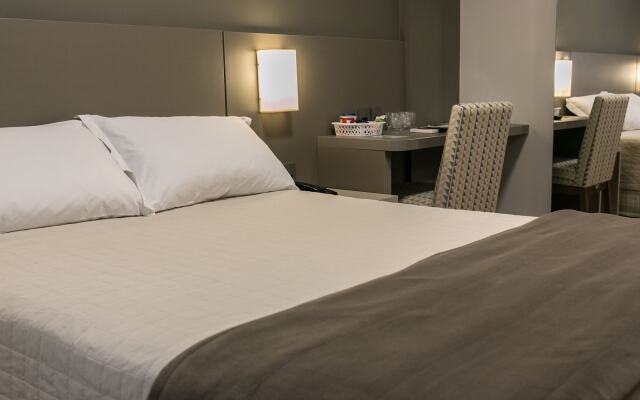 Tri Hotel Premium Criciuma