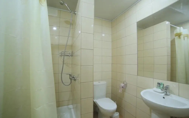 Malyvo Hotel