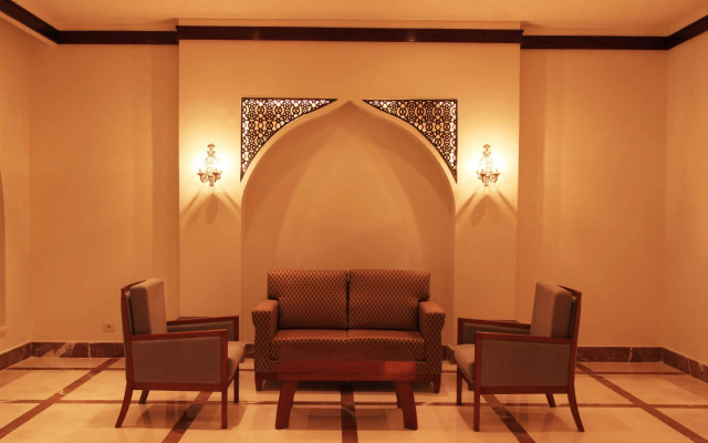 Pickalbatros Palace Resort — Sharm El Sheikh