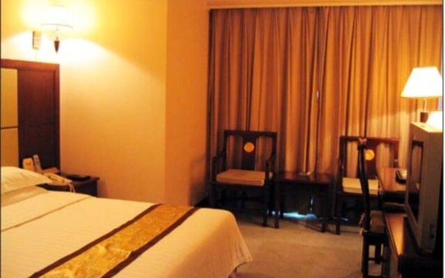 Shenzhen Li Yuan Hotel
