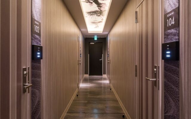 HOTEL KARUTA - Adults Only