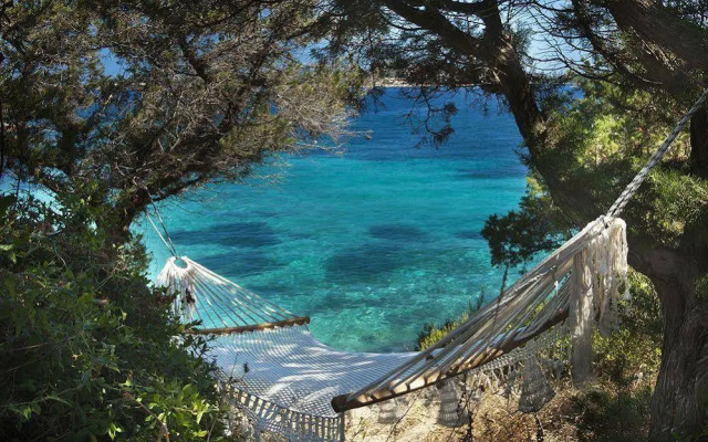 Hotel Capo D'Orso Hotel Thalasso & SPA