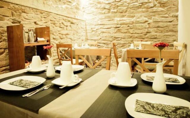 Hotel Fonte de San Roque