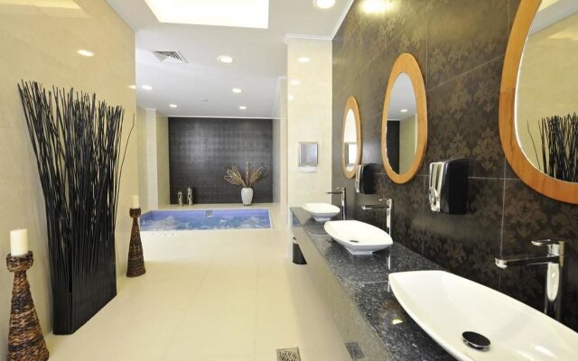 Fraser Suites Seef Bahrain