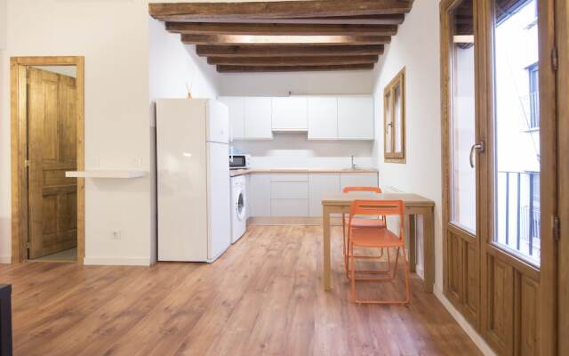 Apartamento Gigantones Centro
