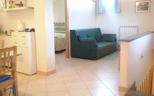 Casa Vacanze Al Melograno