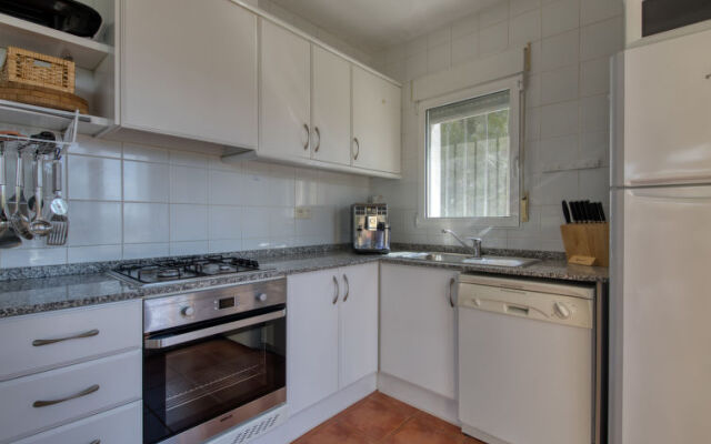 Holiday Home Osa Menor