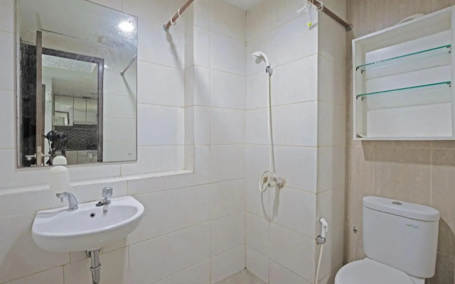Apartemen Grand Dhika City by Nina