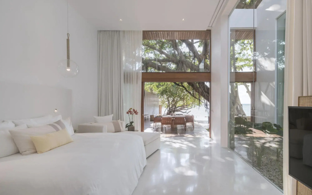 Sala Samui Chaweng Beach Resort