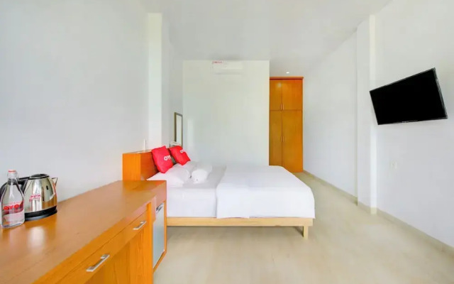 Capital O 3840 Java Hotel & Resto