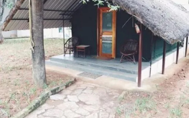 Bannerghatta Nature Camp