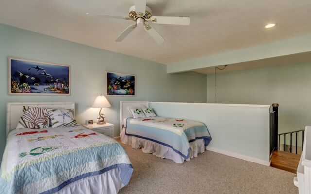 Anchorage II C06 by RedAwning