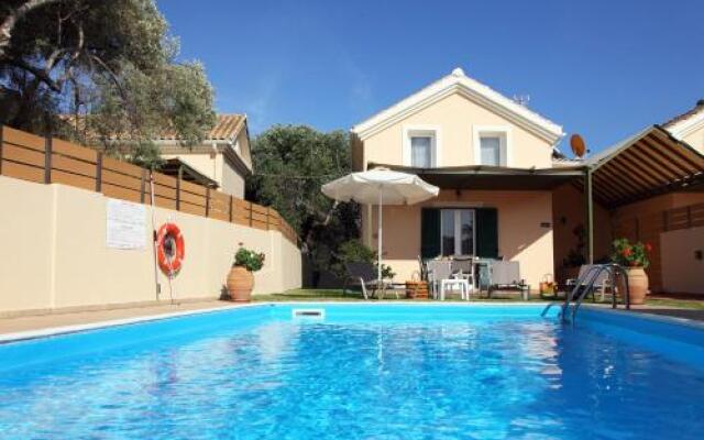 Kydonies Villas