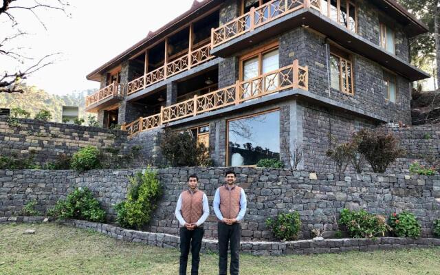 The Hideaway Cottage - Parwanoo