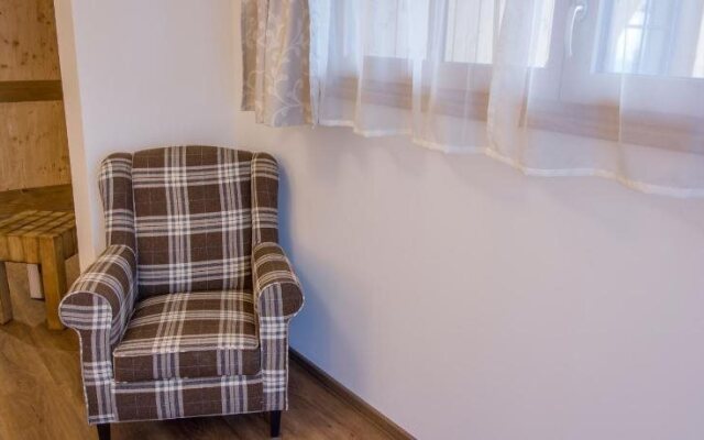 Pension Tannenhof