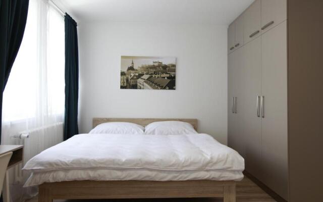 City Center Best Place Apartments