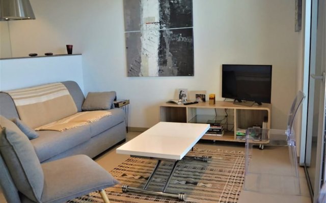 Apartment Tado Drc 3 Swimming Pool In Residence Solenzara