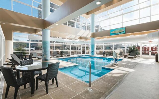 The Ocean Key Virginia Beach Resort