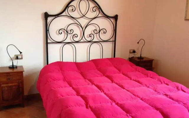 Agriturismo La Miniera