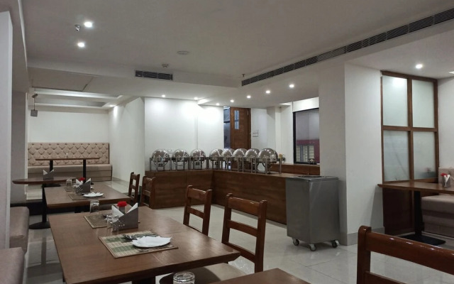Hotel Autumn Crocus - A Boutique Hotel