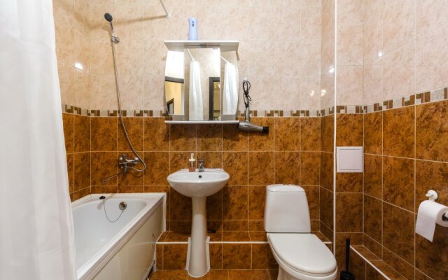 Apartment u fontanov na Moskovskom prospekte