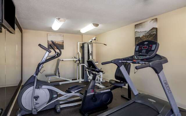 Best Western Lindale Inn