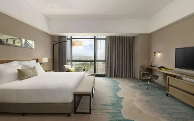 Wyndham Jinjiang Quanzhou