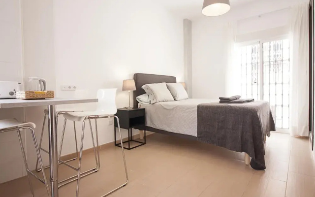 Rayito Freshapartments by Bossh Hotels