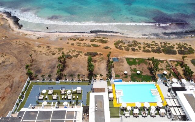 The Budha Beach Hotel