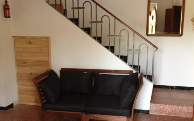 Country house Godall