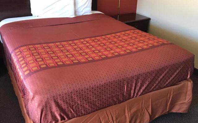 Palace Motel