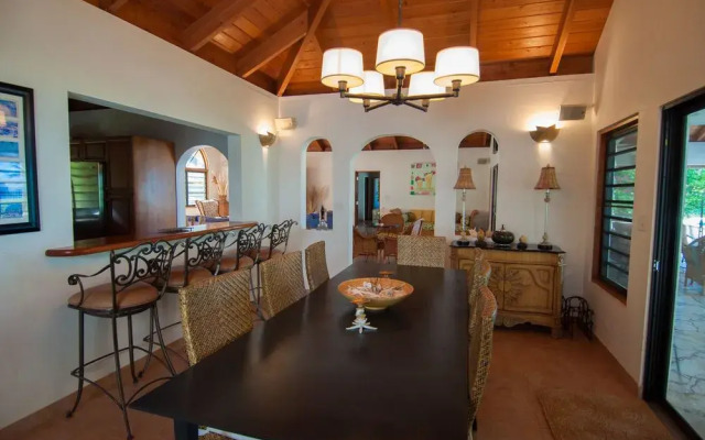 Sea Palms Luxury 4 Bedroom Villa