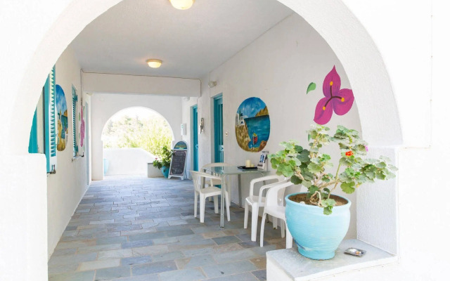 Ragousis Apartments