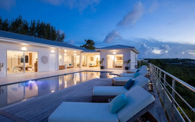 Dream Villa Terres Basses-968